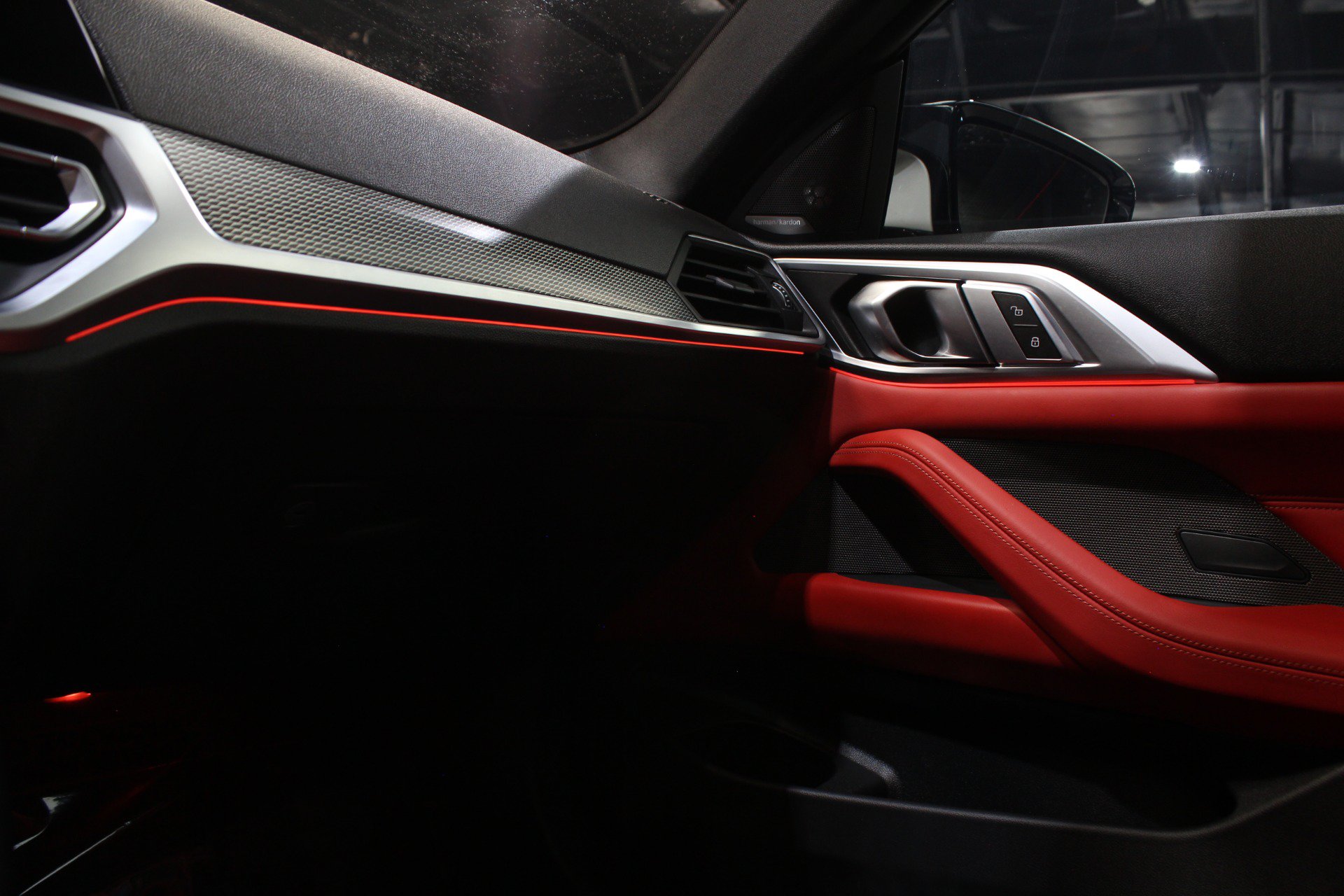 Used 2023 BMW M4 Coupe RWD image 54