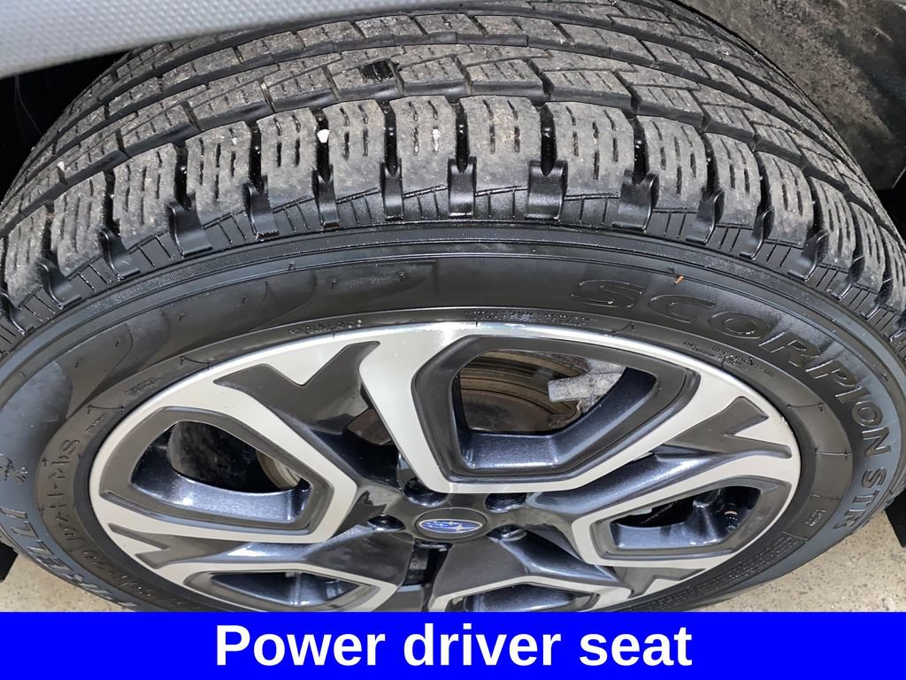 Certified 2023 Subaru Ascent Limited AWD/4WD image 19