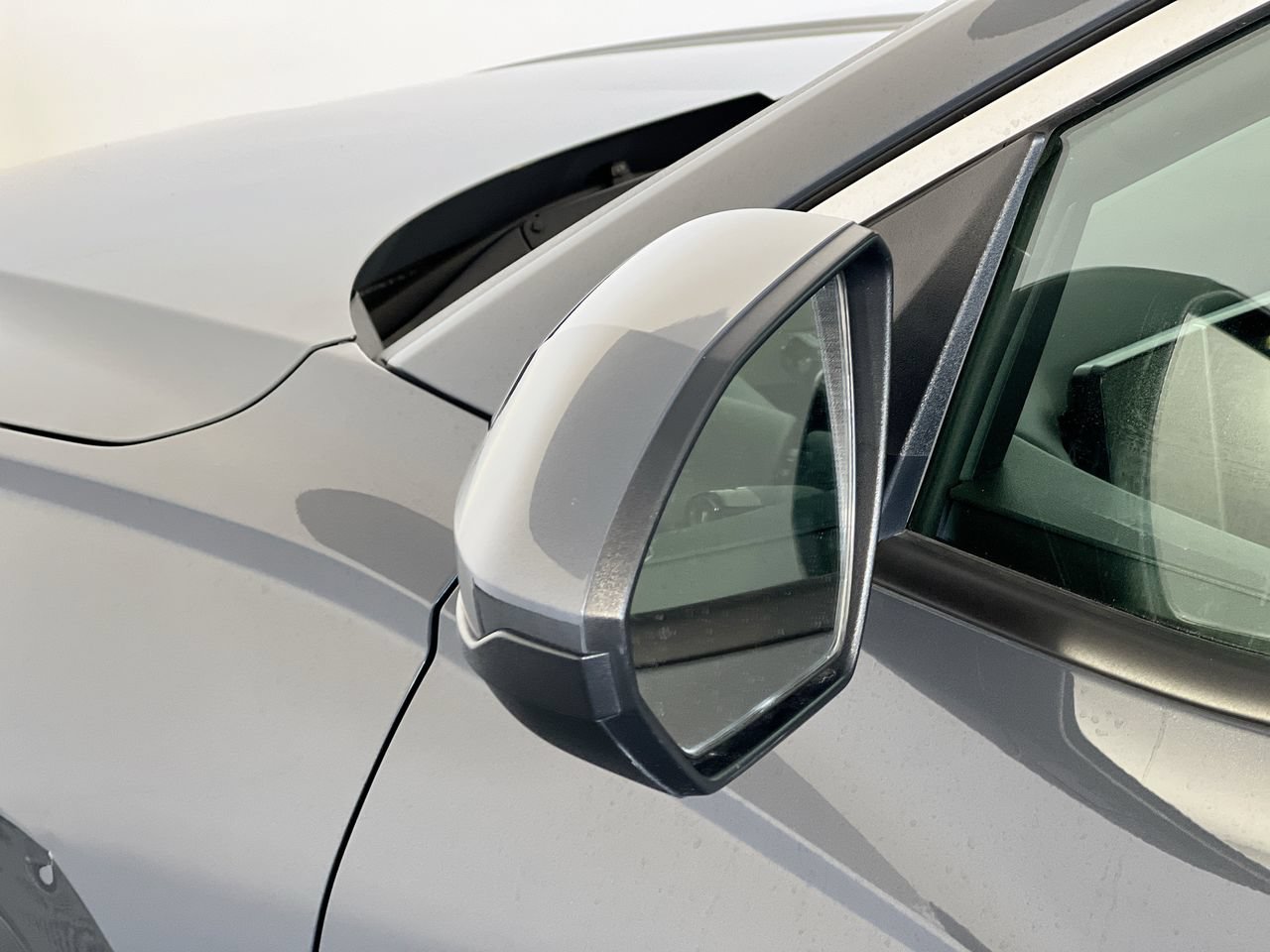 Used 2025 Hyundai Tucson SEL FWD image 10