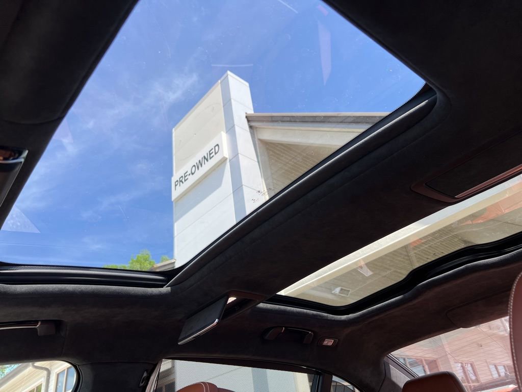 Used 2018 BMW 750i 750i image 6