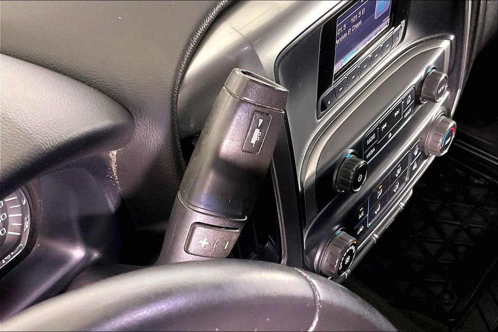 Used 2014 Chevrolet Silverado 1500 LT image 19