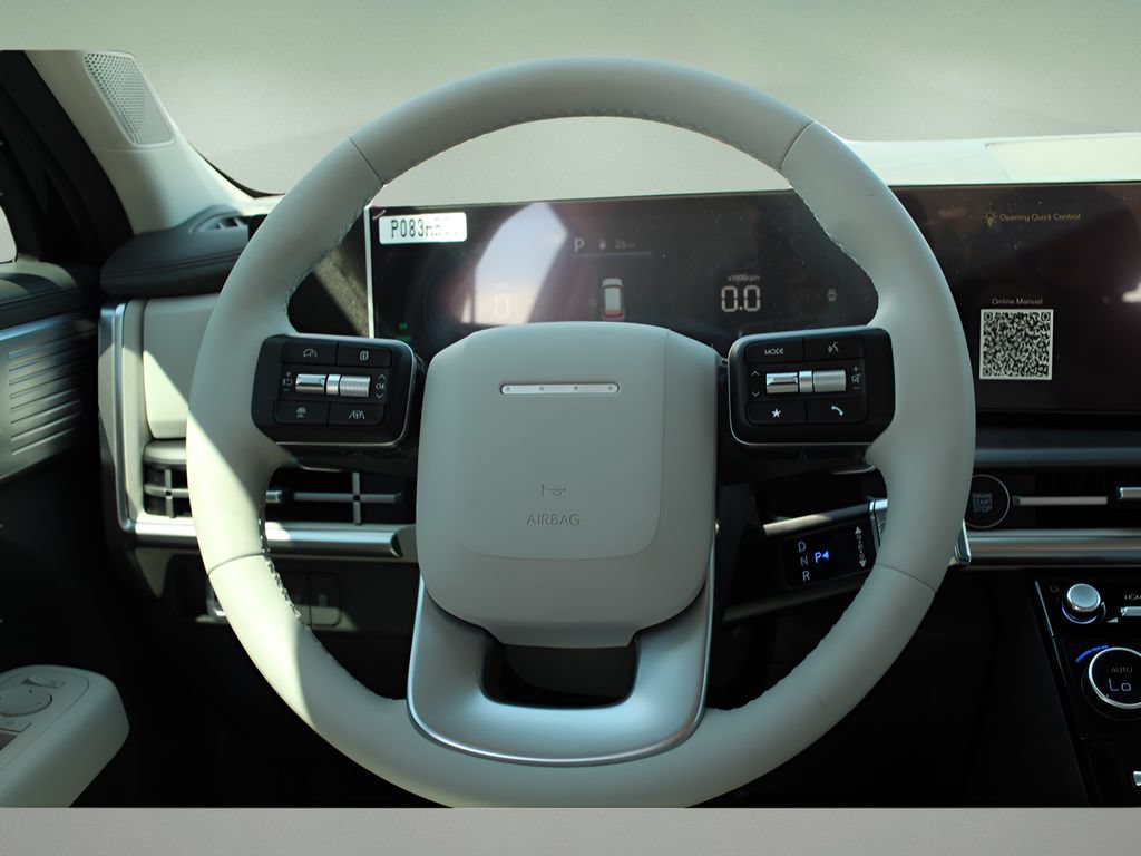 New 2026 Hyundai Santa Fe SE AWD/4WD image 24