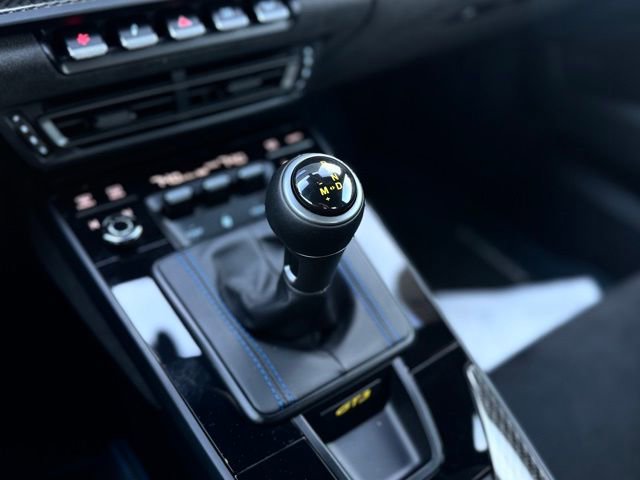 Certified 2023 Porsche 911 GT3 image 30