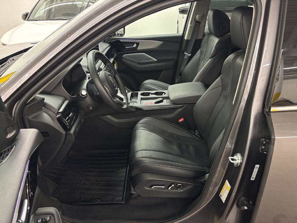 Certified 2026 Acura MDX w/ Technology Package AWD/4WD image 10