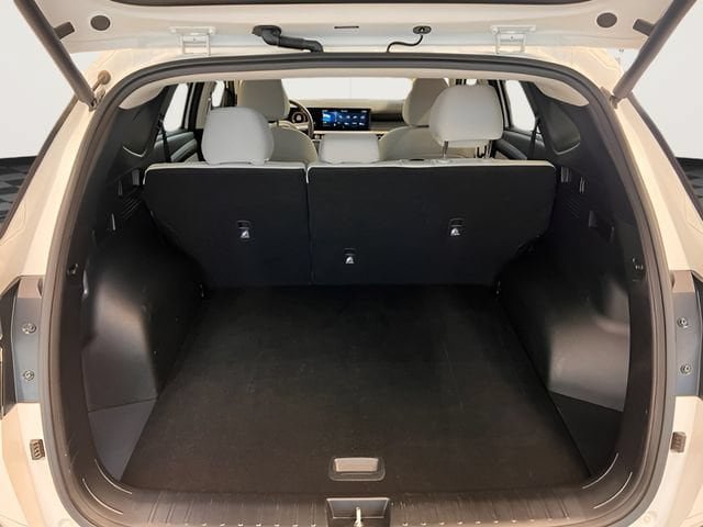 Used 2026 Hyundai Tucson SEL Plus AWD/4WD image 29
