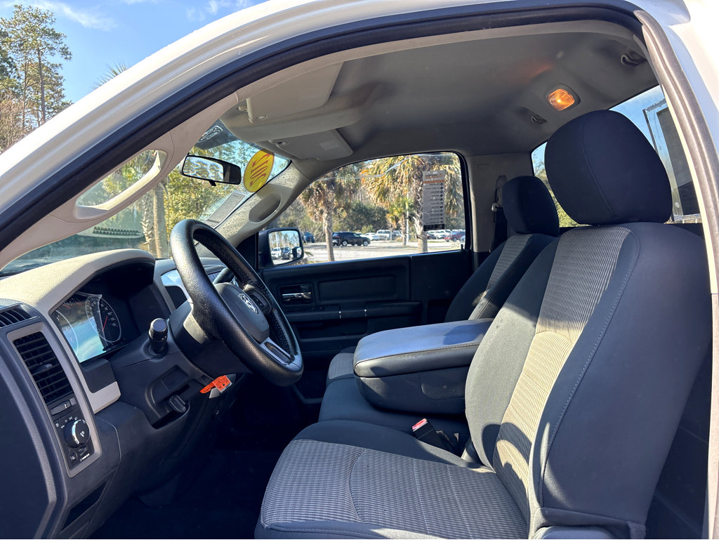 Used 2012 RAM 1500 Express image 13