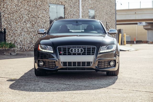 Used 2010 Audi S5 Prestige image 13