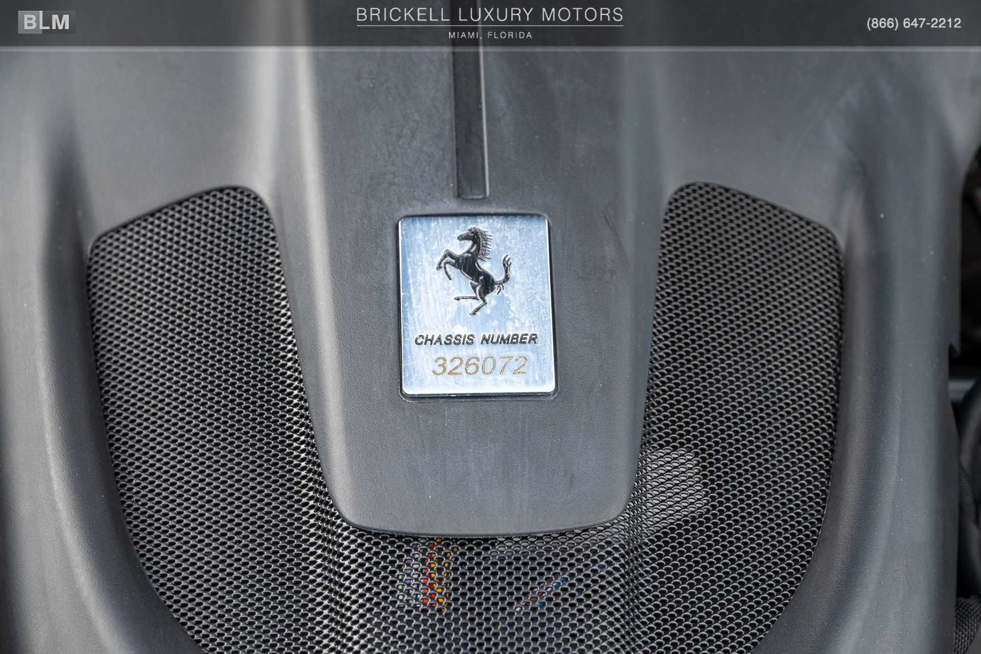 Used 2026 Ferrari Roma Spider RWD image 39