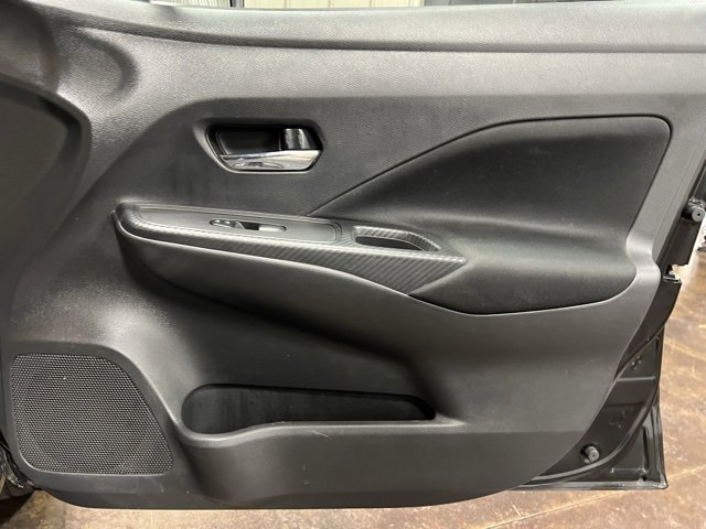 Used 2021 Nissan Versa SV image 23