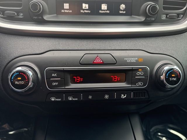 Used 2019 Kia Sorento LX image 30