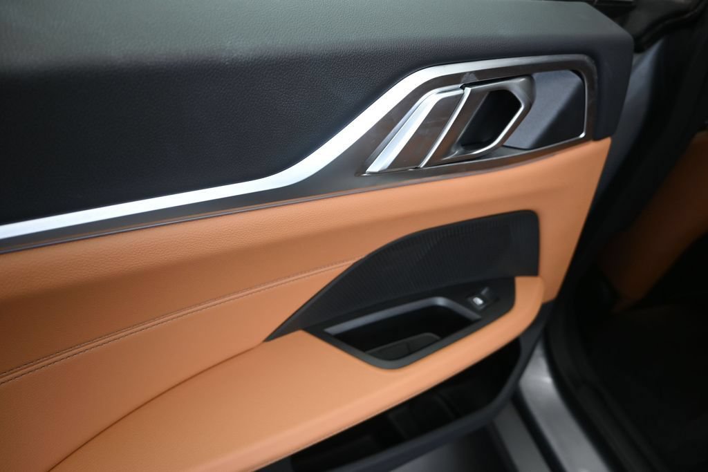 Certified 2023 BMW i4 eDrive35 RWD image 15