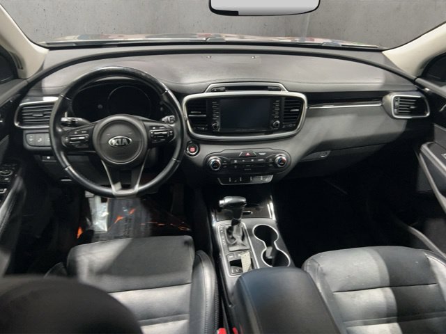 Used 2016 Kia Sorento SX AWD/4WD image 2