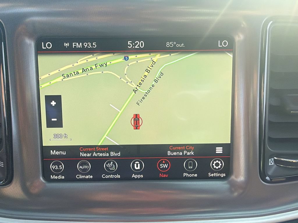 Used 2020 Dodge Challenger GT w/ Driver Convenience Group RWD image 19