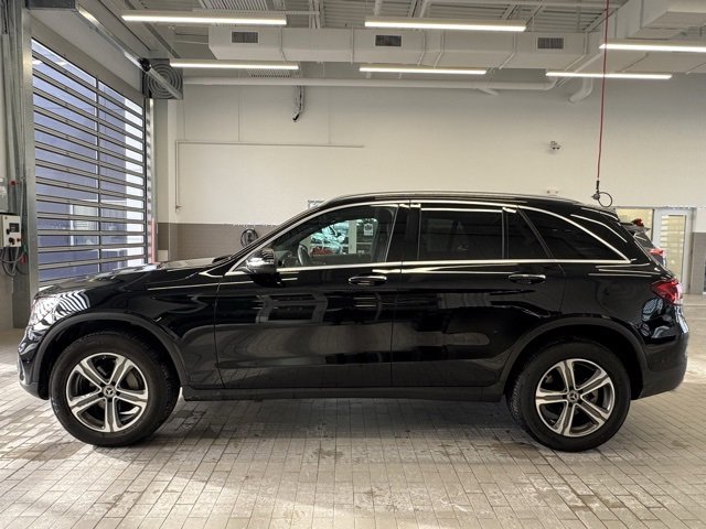Used 2022 Mercedes-Benz GLC 300 4MATIC image 6