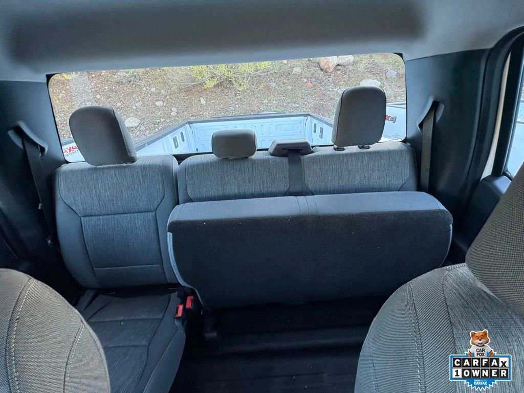 Certified 2021 Ford F150 XL w/ Equipment Group 101A High image 24