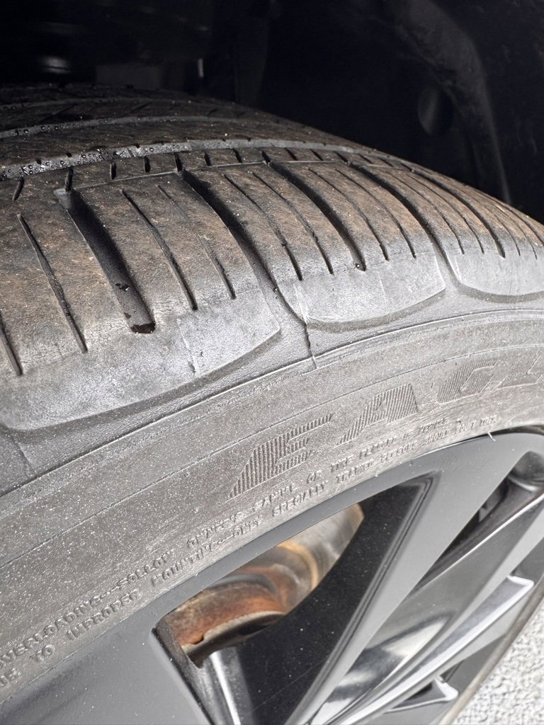 Used 2021 Nissan Maxima SR w/ Sport Mat Group image 33