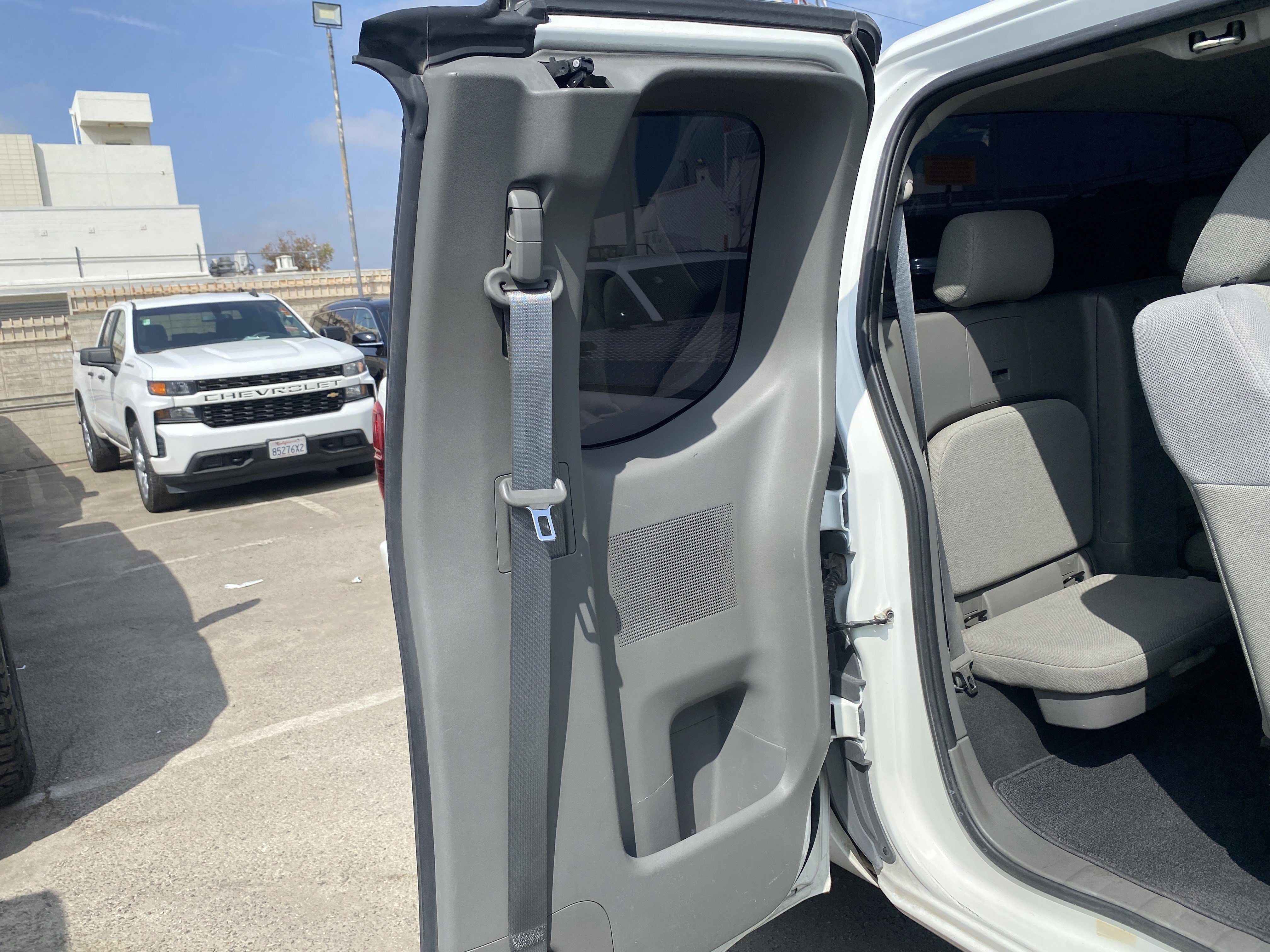 Used 2019 Nissan Frontier S RWD image 24