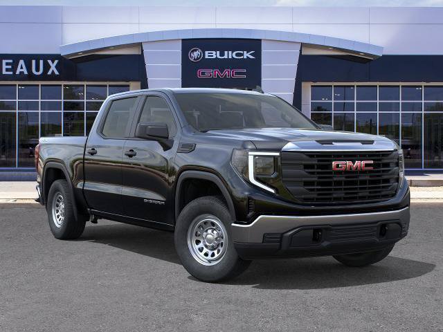 New 2026 GMC Sierra 1500 Pro w/ Pro Value Package AWD/4WD image 7