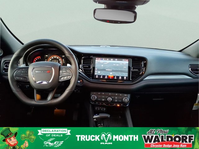 New 2026 Dodge Durango GT image 12