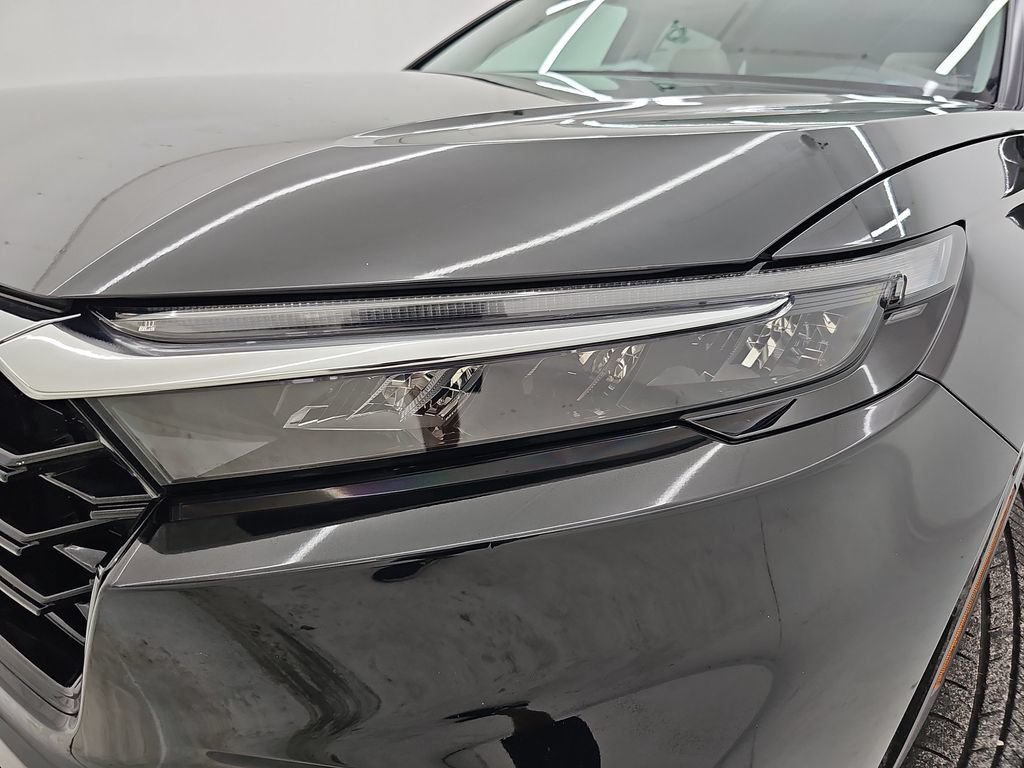 Certified 2025 Honda CR-V EX image 39