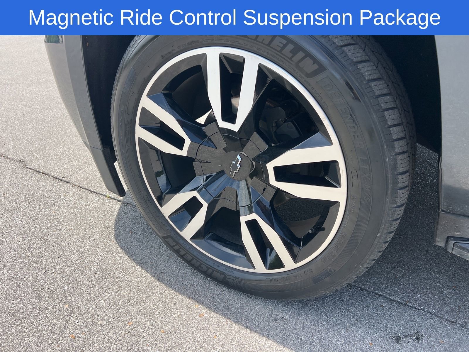 Used 2020 Chevrolet Tahoe Premier image 11