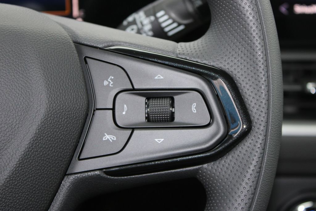 New 2026 Chevrolet TrailBlazer LS image 27