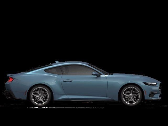 New 2026 Ford Mustang Premium RWD image 85