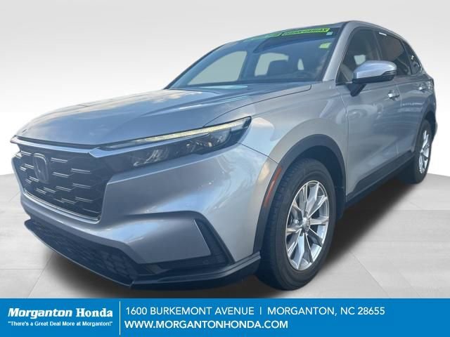 Used 2023 Honda CR-V EX-L image 3