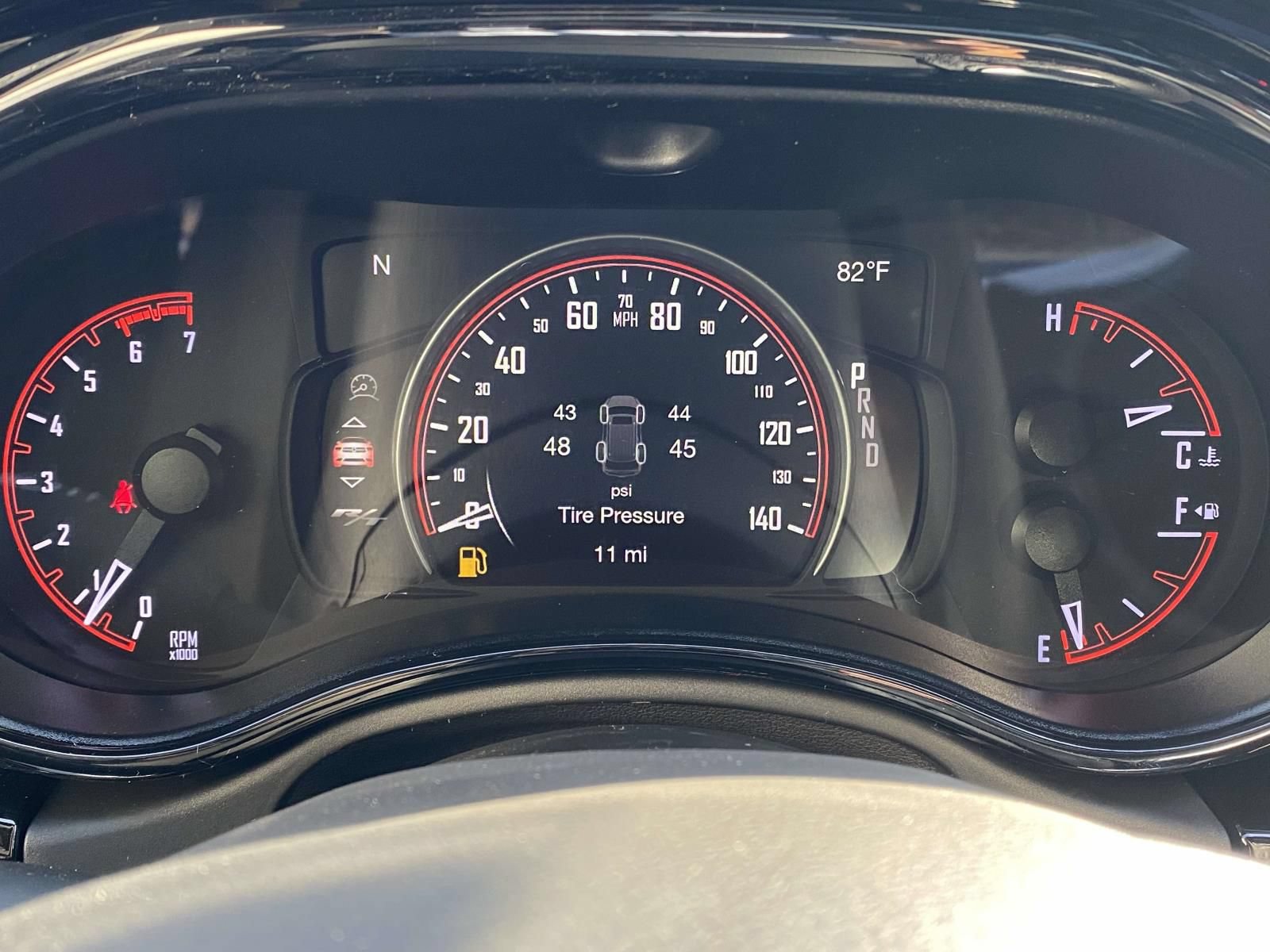 New 2026 Dodge Durango GT AWD/4WD image 26