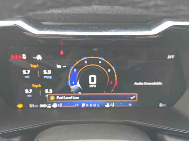 New 2026 Chevrolet Colorado LT w/ Advanced Trailering Package image 29