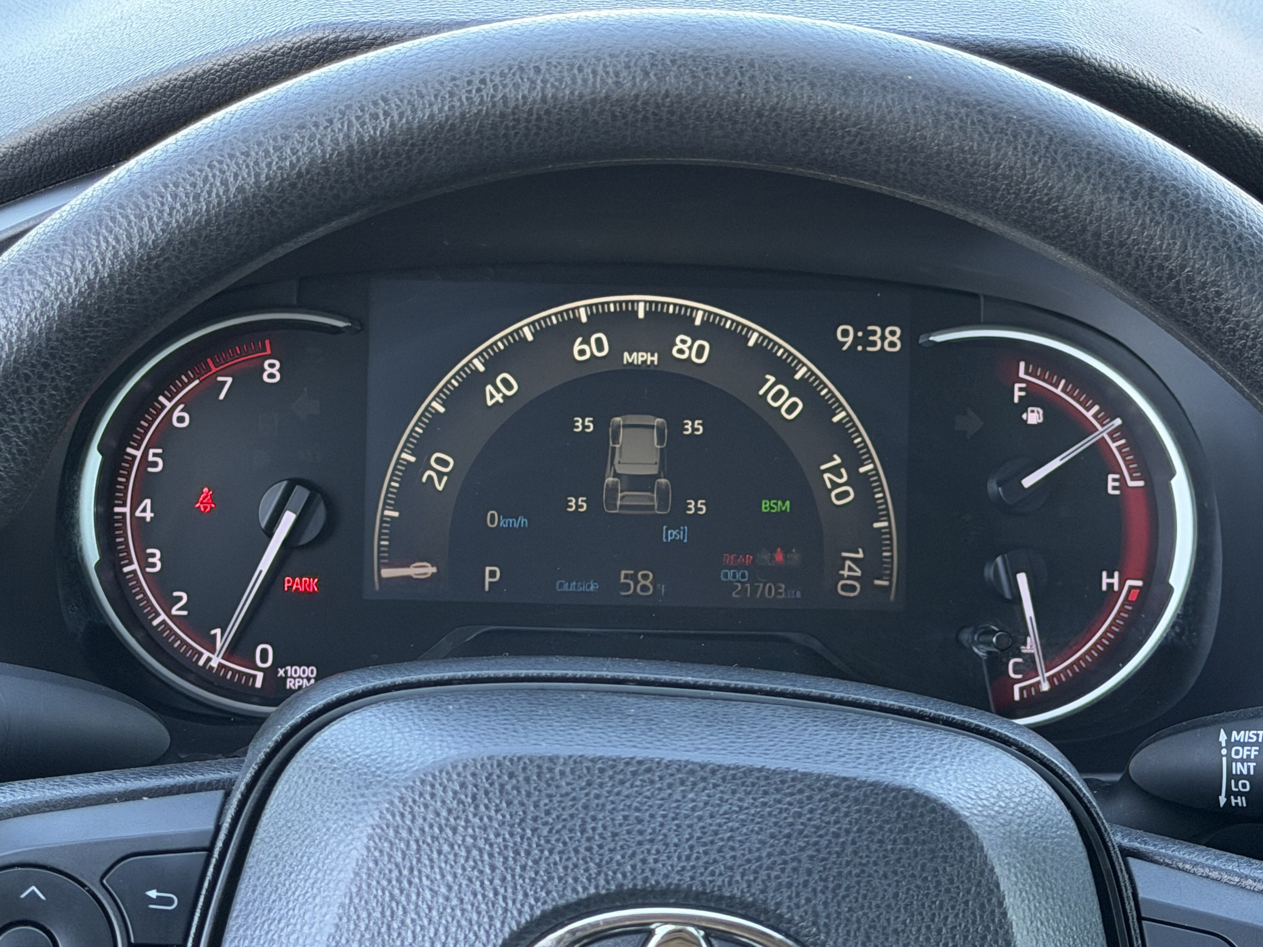 Certified 2023 Toyota RAV4 XLE AWD/4WD image 31