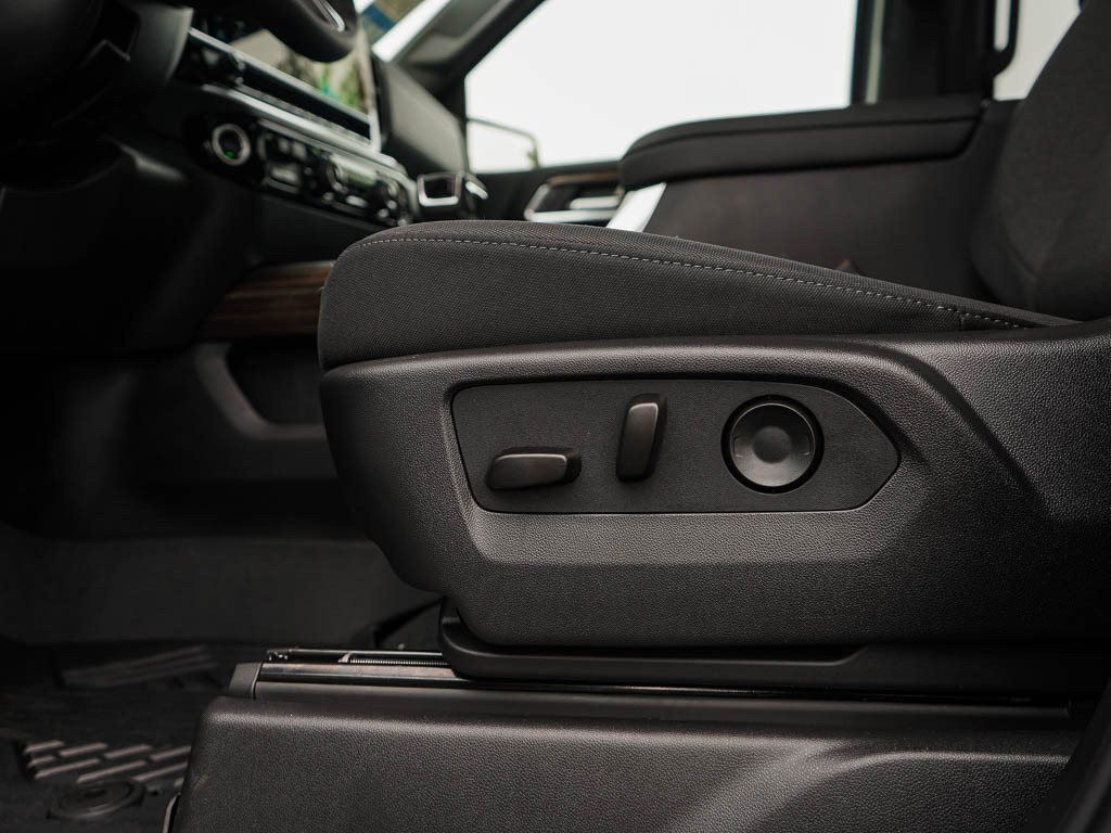New 2026 Chevrolet Silverado 1500 RST AWD/4WD image 16