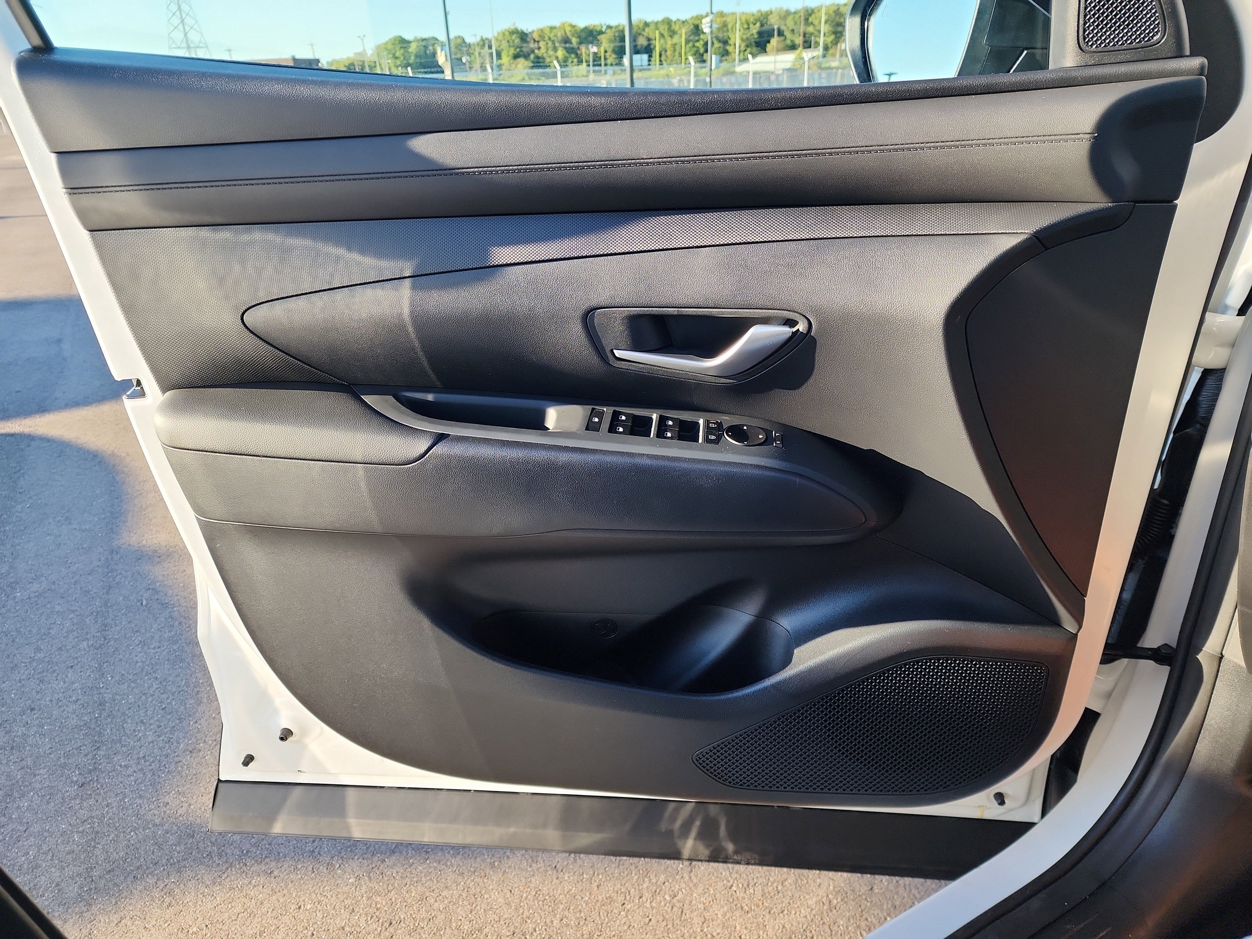 New 2026 Hyundai Santa Cruz SE image 9