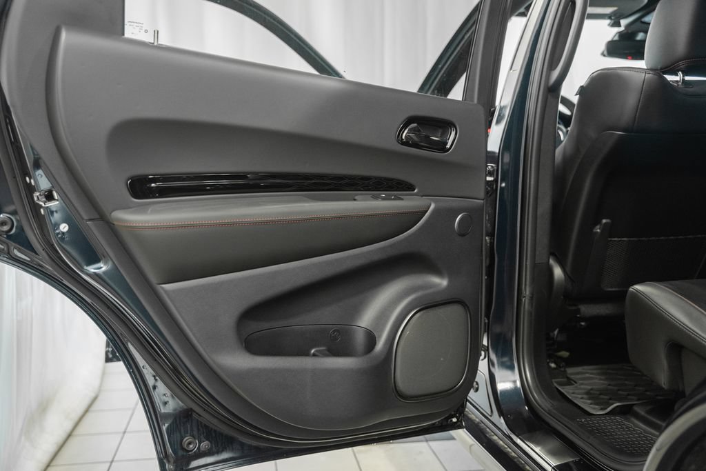 New 2026 Dodge Durango GT AWD/4WD image 41