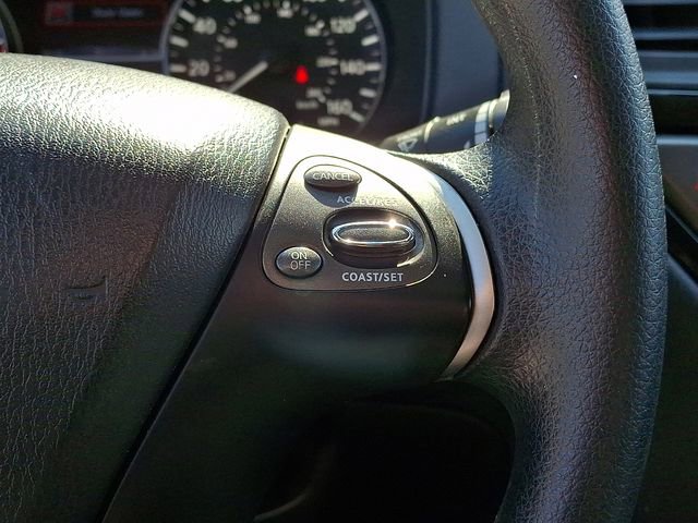 Used 2020 Nissan Pathfinder S AWD/4WD image 22