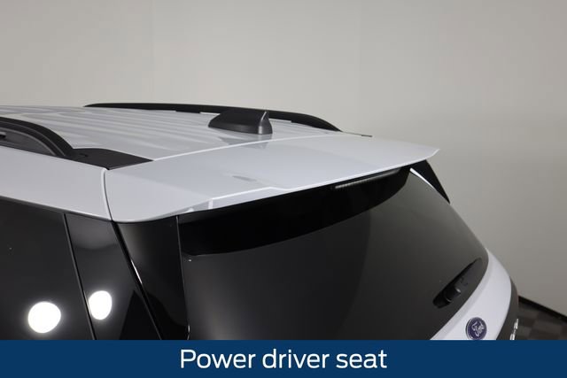 New 2026 Ford Explorer Active w/ Active Comfort Package image 19
