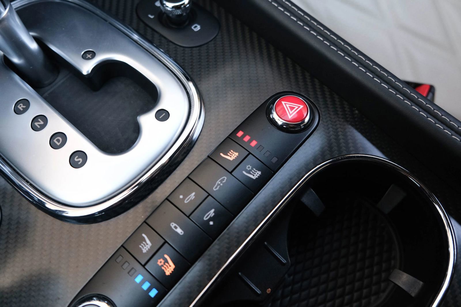 Used 2015 Bentley Continental GT V8 S image 38