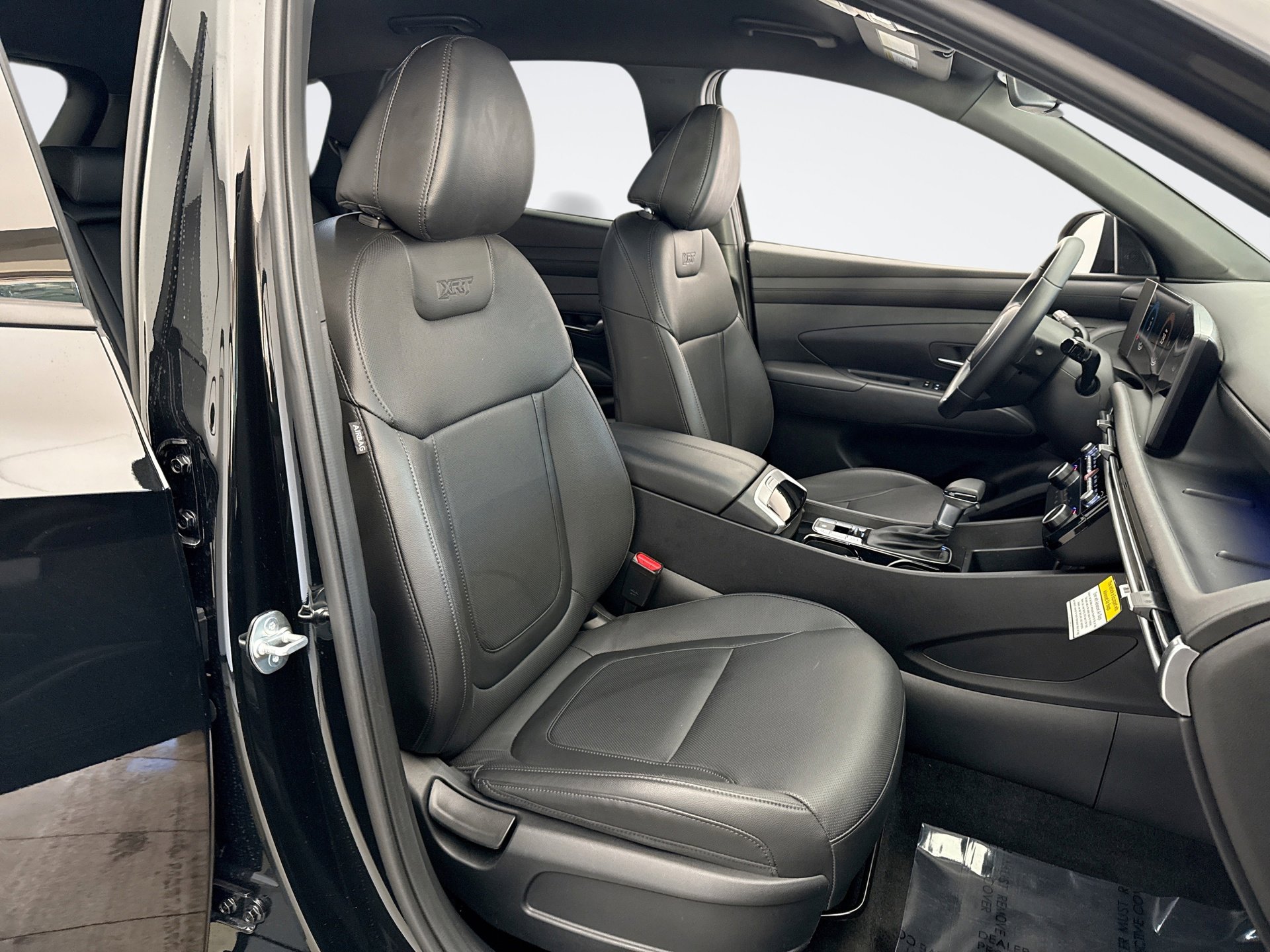 Used 2025 Hyundai Tucson XRT image 16