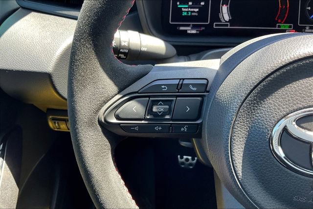 Used 2023 Toyota Corolla GR Morizo image 17