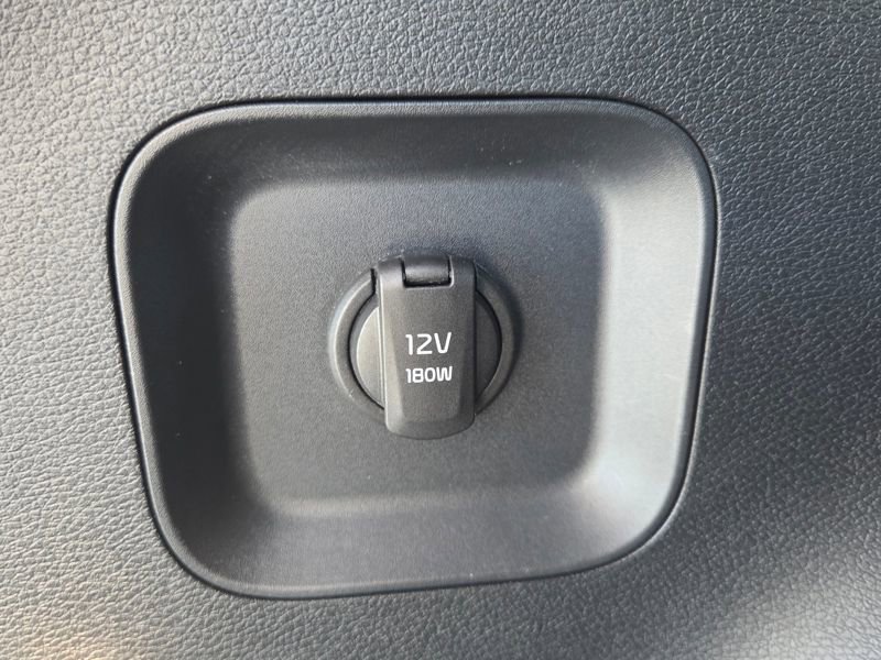 Used 2023 Kia Sportage X-Line w/ X-Line Premium Package AWD/4WD image 12
