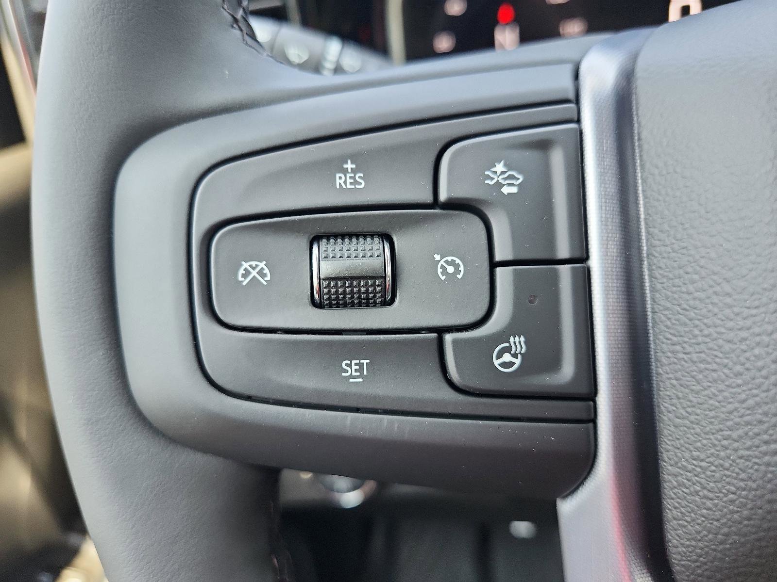 New 2025 GMC Sierra 2500 SLE w/ SLE Value Package; image 21