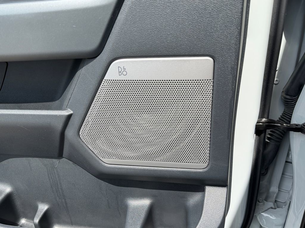 Used 2024 Ford F150 Lariat w/ FX4 Off-Road Package image 32