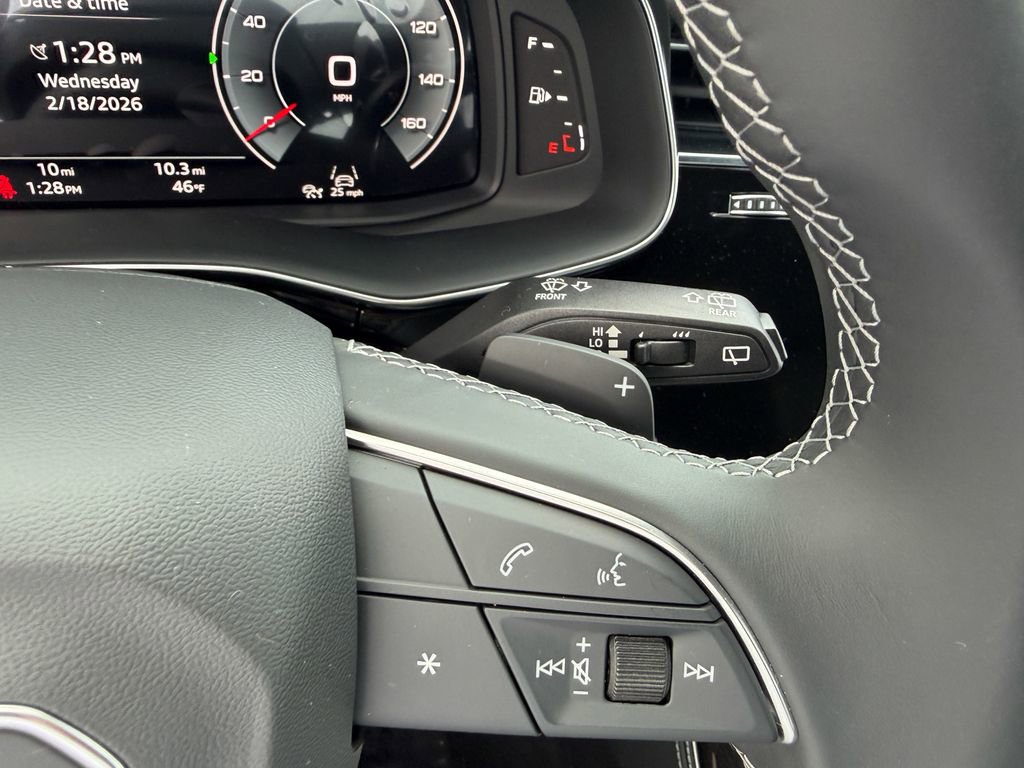 New 2026 Audi Q7 2.0T Premium Plus AWD/4WD image 17