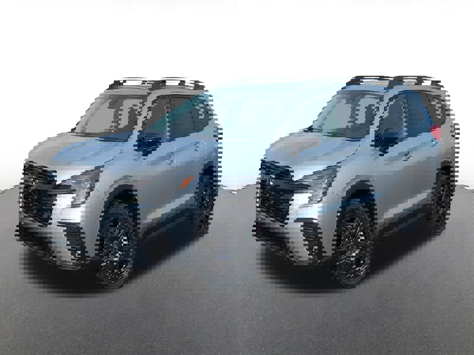 New 2026 Subaru Ascent Bronze Edition image 1