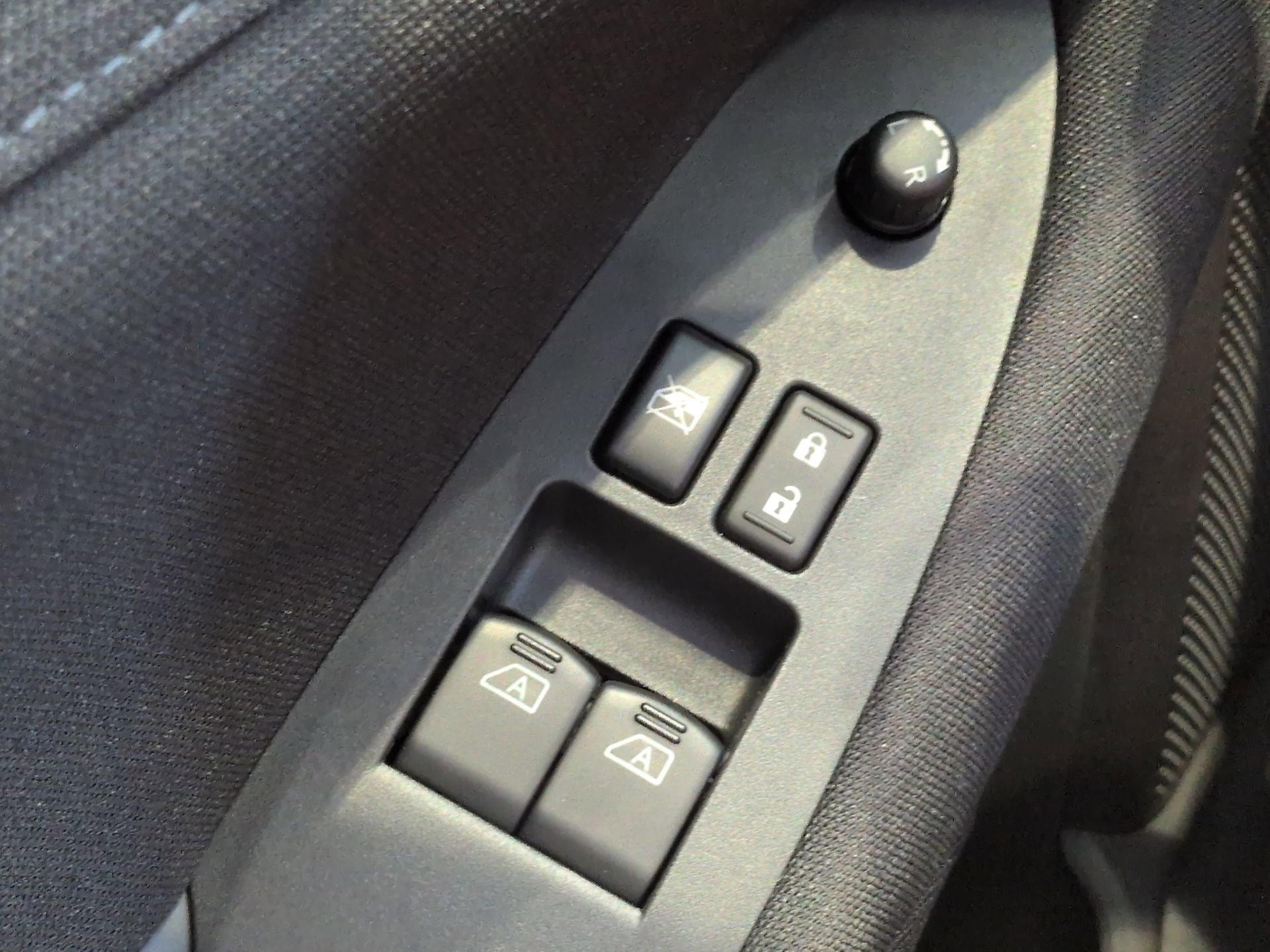 New 2026 Nissan Z Sport RWD image 19