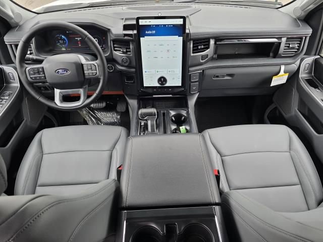 New 2025 Ford F150 Lightning Flash image 35
