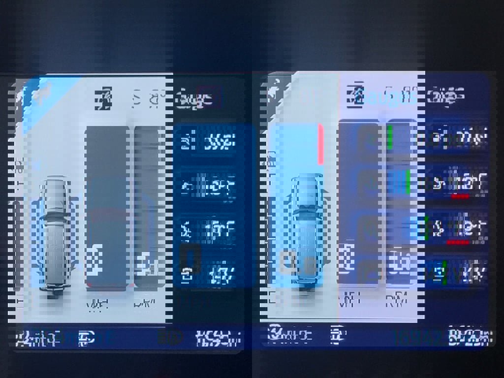 Used 2022 Ford Bronco Outer Banks image 26