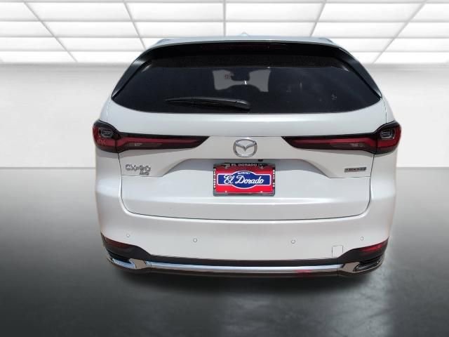 New 2026 MAZDA CX-90 Plug-In Hybrid w/ Premium Plus image 35