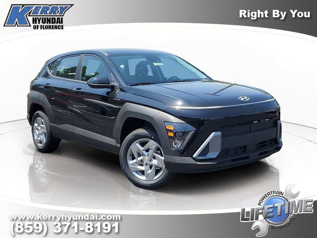 New 2026 Hyundai Kona SE AWD/4WD 360° Tour