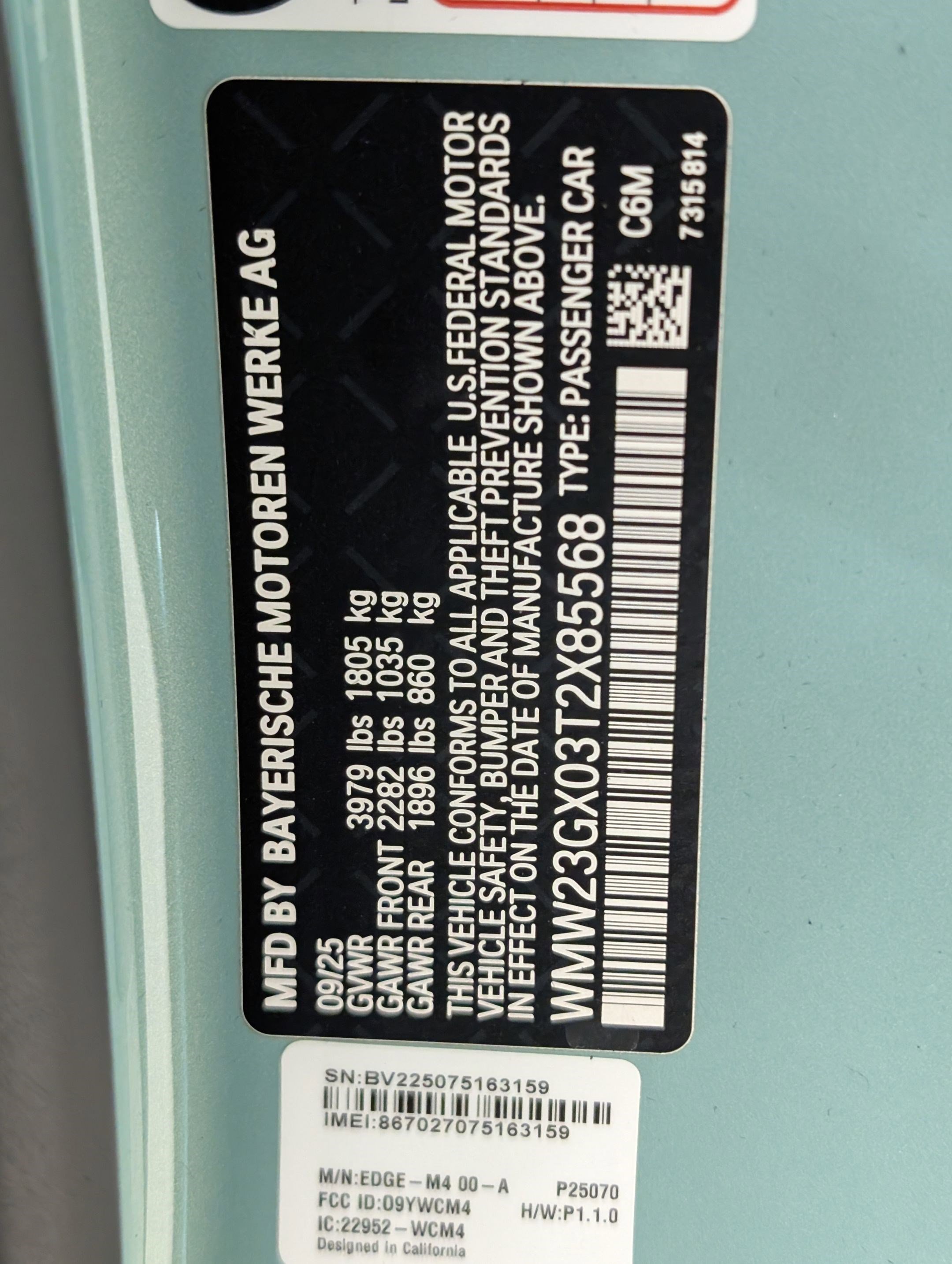 New 2026 MINI Cooper S image 19